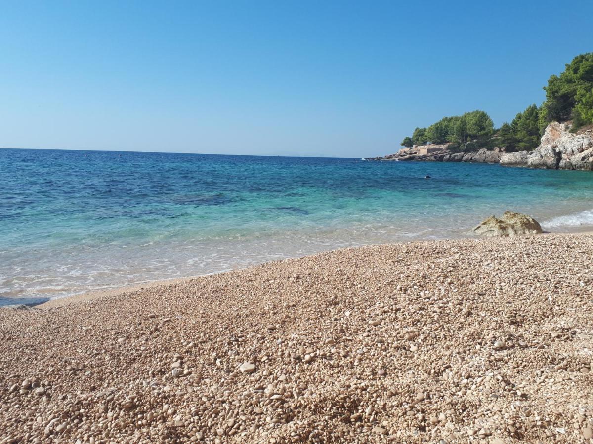 Guest House Mediterranean Hvar Town Bagian luar foto