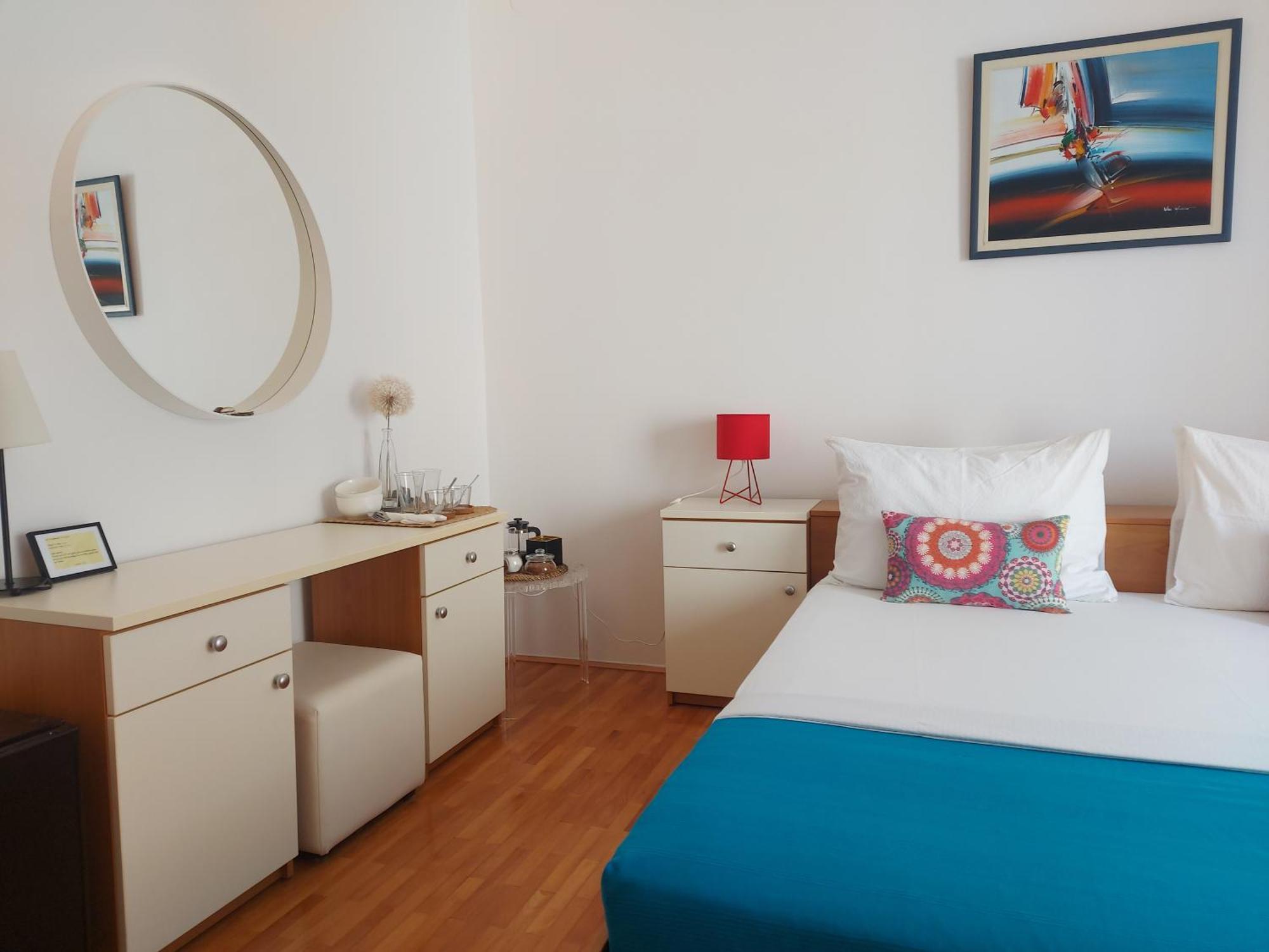 Guest House Mediterranean Hvar Town Bagian luar foto