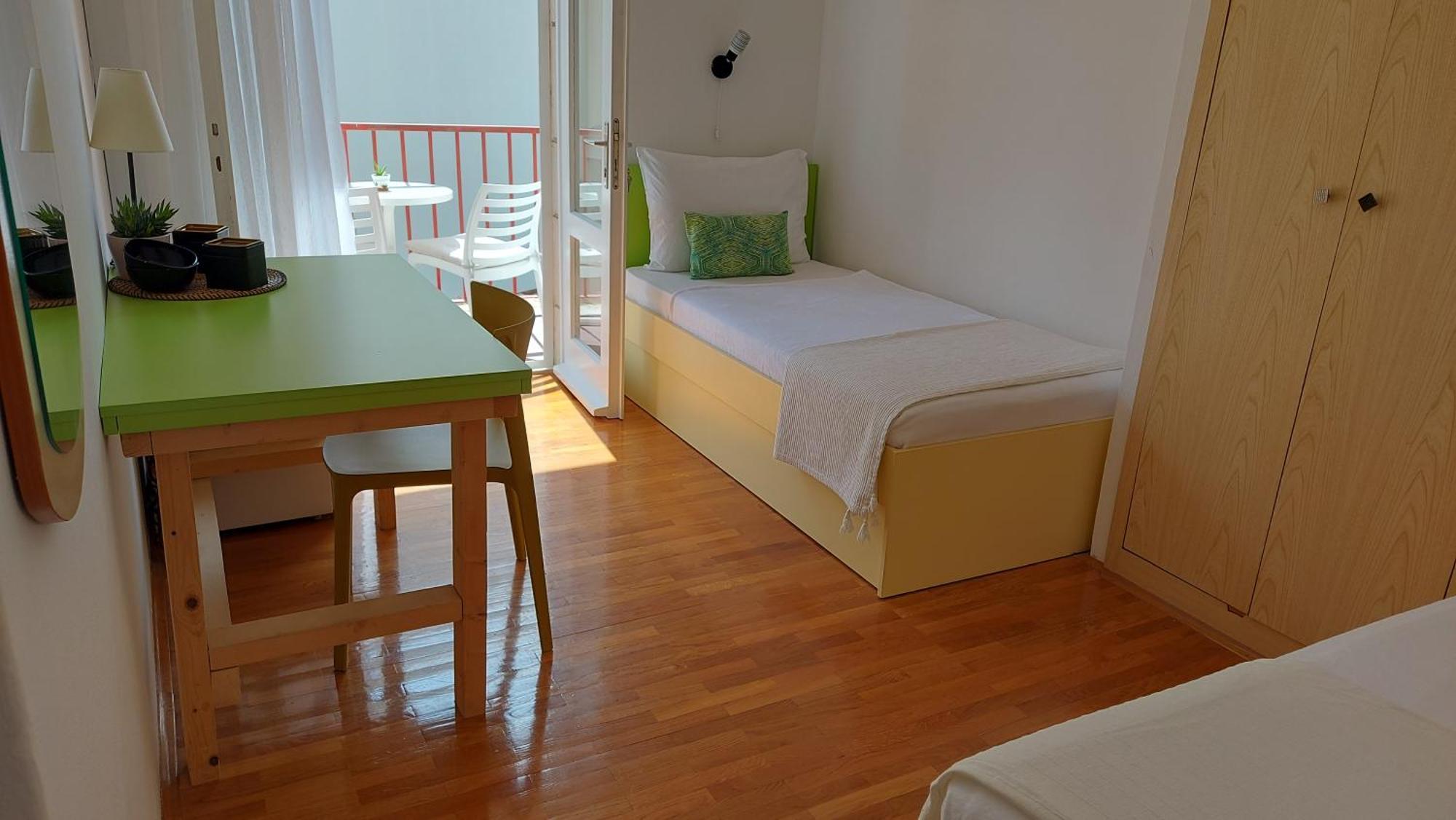 Guest House Mediterranean Hvar Town Bagian luar foto
