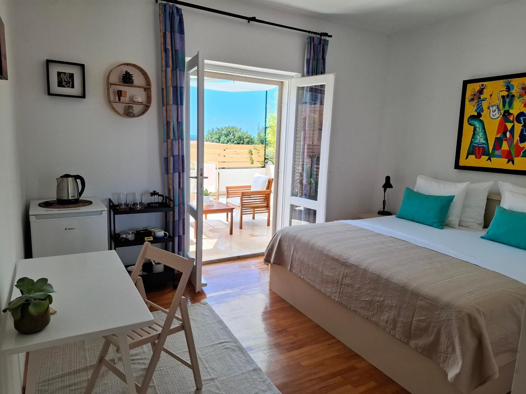 Guest House Mediterranean Hvar Town Bagian luar foto