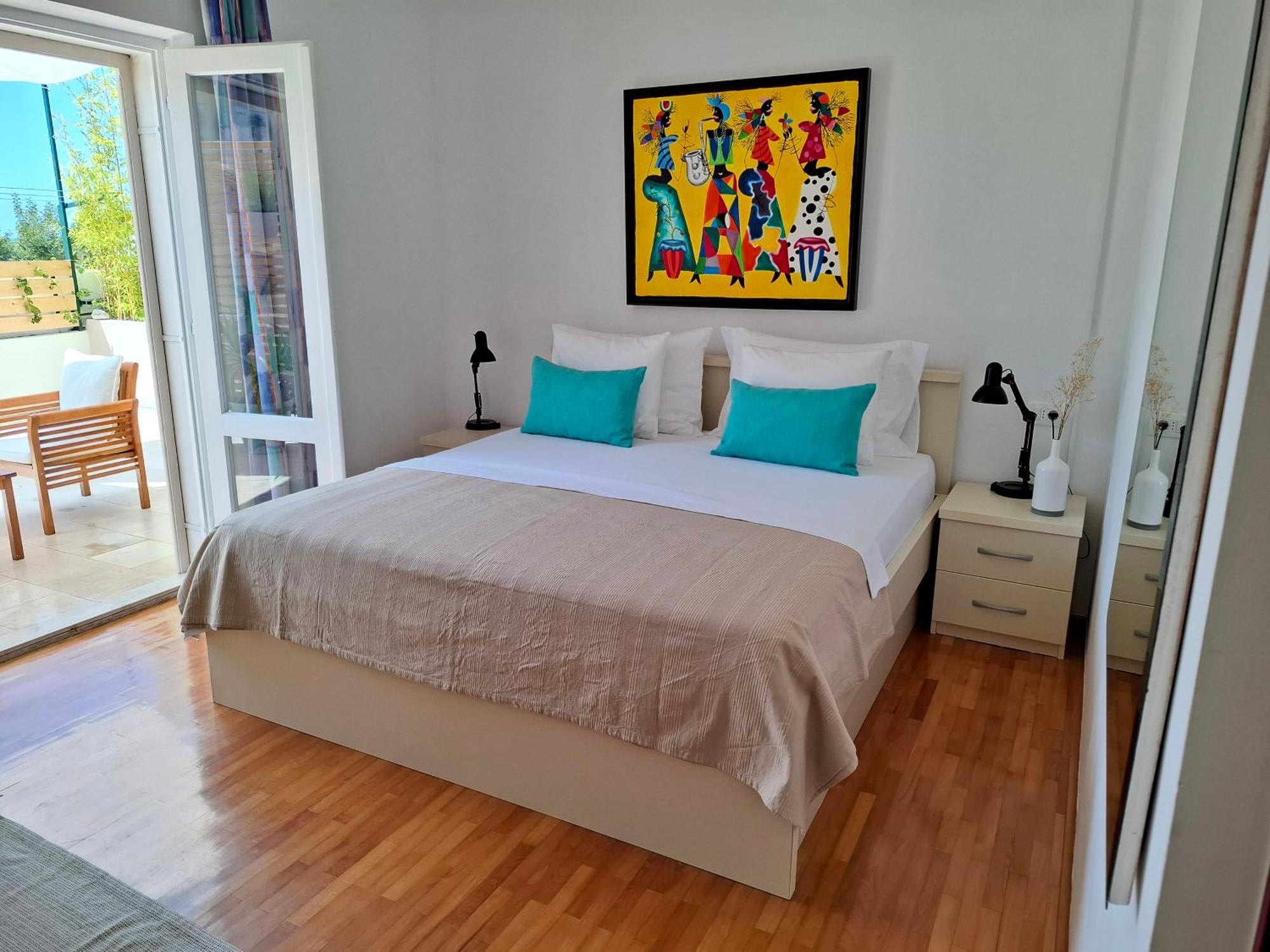 Guest House Mediterranean Hvar Town Bagian luar foto
